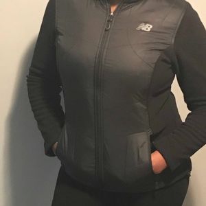 New Balance Women's Jacket